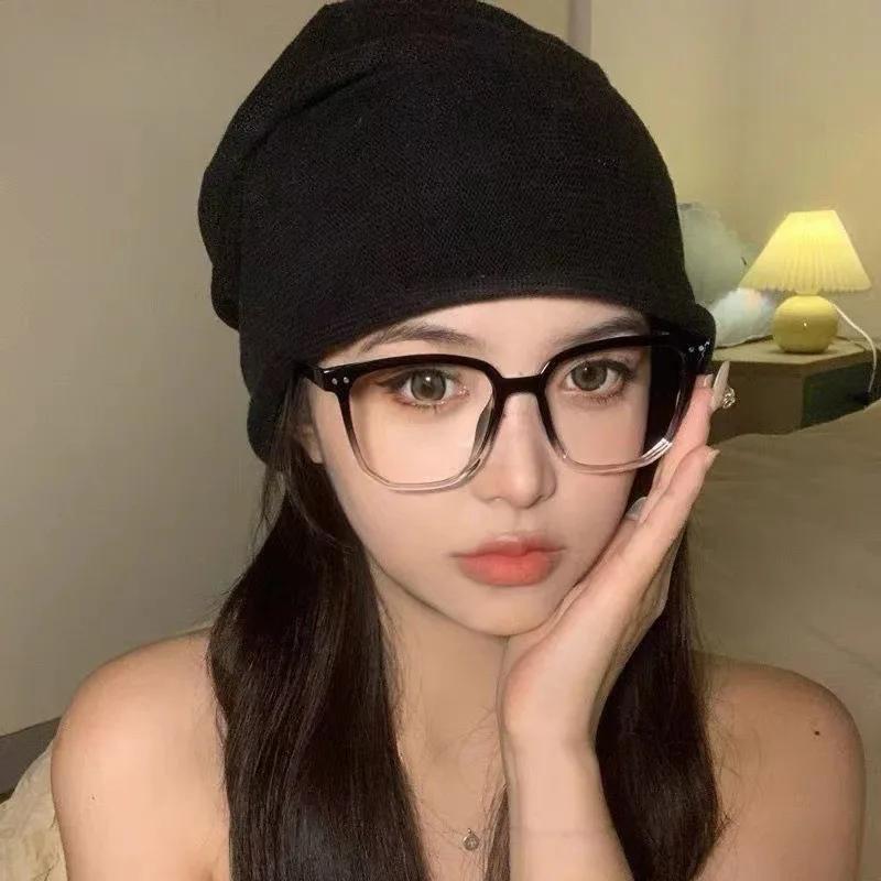 Male and Female Blue Light Blocking Glasses Reduce Eye Fatigue - Perfect for Computers TVs Phones and Games