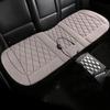 Heated Rear Car Seat Cover Car Heating Cushion Winter Heated Seats Auto Seat Warmer 12V Seat Cushion For Rear Car Seats Cushion