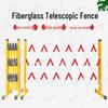Guzishi Retractable Safety Barrier