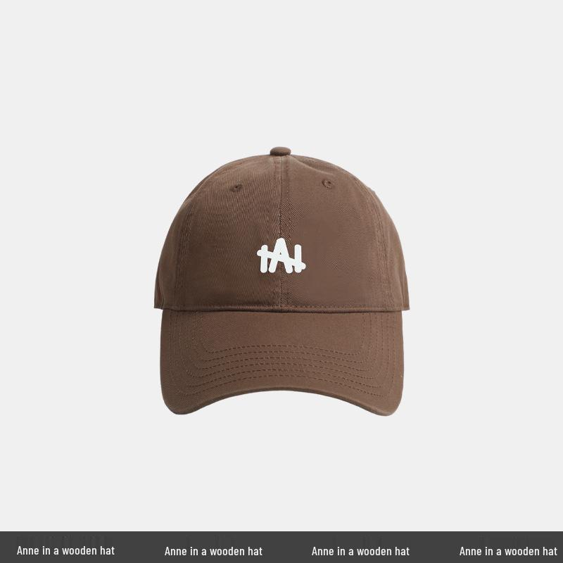 2025 Raspberry Pink Extra-Large Baseball Cap with Wide Brim for Men & Women