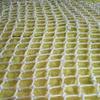 Nylon Safety Net for Staircase & Balcony - Steel Structure Fall Prevention & Anti-Cat Net