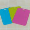Camellia Kitchen Easy Colorful Plastic Chopping Board