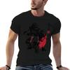 Brotherhood Sumie Tshirt Classic Print Short Sleeve Shirt