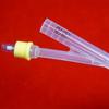 Silicone Foley Urethra Catheter Dilator Dilation,Urethral Sounding Sounds Training, Penis Plug Rod, Sex Toys for Men