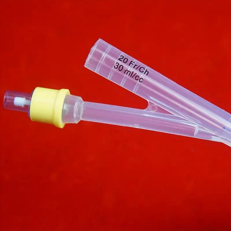 Silicone Foley Urethra Catheter Dilator Dilation,Urethral Sounding Sounds Training, Penis Plug Rod, Sex Toys for Men