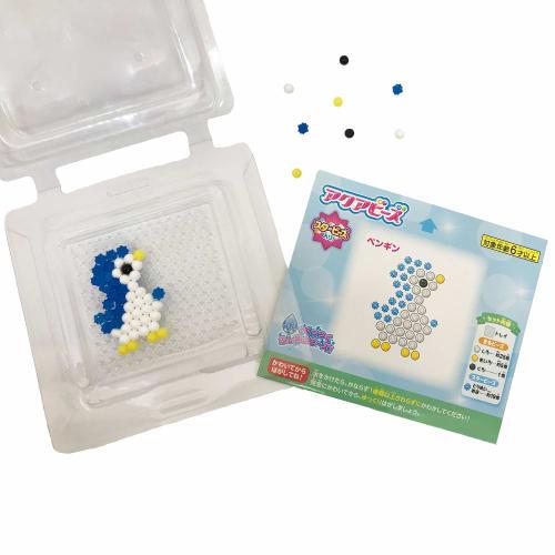 

Пробная версия Epoch Aquabeads [для планирования кампании]