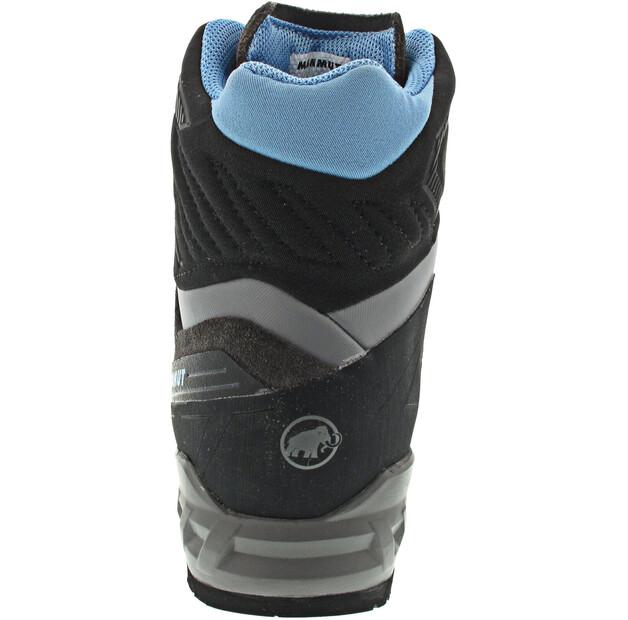 Ботинки Mammut Kento Tour High GTX