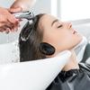 Silikon Ohrenschutz Haarfärbemittel Färben Ohrenschützer Wasserdicht Dusche Ohrenschützer 2 Stück Ohrenschützer Kappen Salon Styling Zubehör