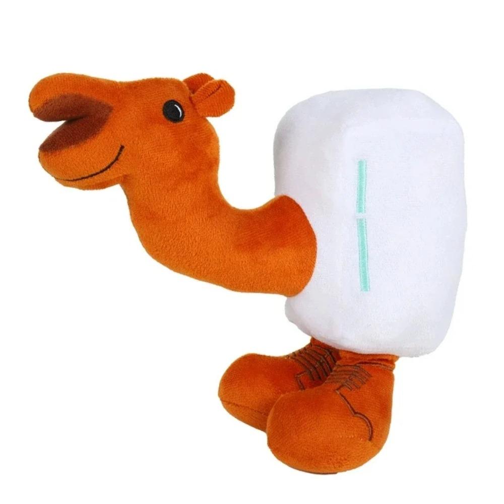 Tralalelo Tralala Plüsch Tungtungtung Italienischer Hirnfäule Al TralaleDoll Plüschtier Freundin Niedliches Kind Kinder Geburtstagsgeschenk