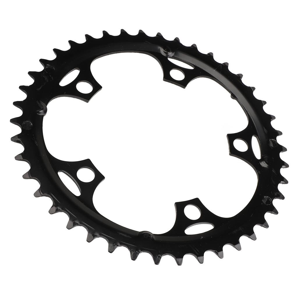 Angrenaj ciclism 42T Oțel Îngroșat Zgomot Redus Angrenaj Ciclism pentru Tongsheng TSDZ 2 TSDZ 2B Mid