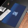 Southend Crest Design Mouse Pad, Rubber Base, Mouse Pad for Gamers and Office Use, Gaming Desk , Easy To Clean Mat Christmas fan gifts