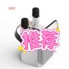 YS203 Bluetooth Speaker with Outdoor Microphone and Integrated Subwoofer for Home and KTV