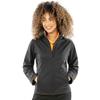 Result Core Womens/Ladies Soft Shell Jacket