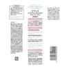 Cezanne Make Fix Mist 48ml Makeup Setting Prevents Breakdown Skin Roughness Mist-Type Lotion Colorless