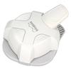 Bira Craft 3-Way Corner Rounder, 3-in-1 Lever Action Corner Craft Punch for Paper Crafts and Scrapbooking