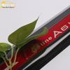 19 A6L Sill Trim Decorative Sequins & Welcome Pedal Protector