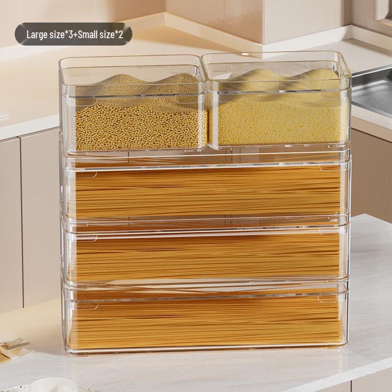 Ti Luona Food Storage Container Set