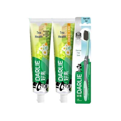 Igiene orale – Pasta dentifricia e dentifricio in polvere