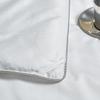 Broyang 100% Cotton Mulberry Silk All-Season Quilt
