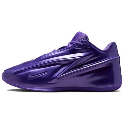 KD 19 EP Purple Stuff Comode Versatili Supporto Scarpe da Pallacanestro Sneaker da Uomo IH1120-500