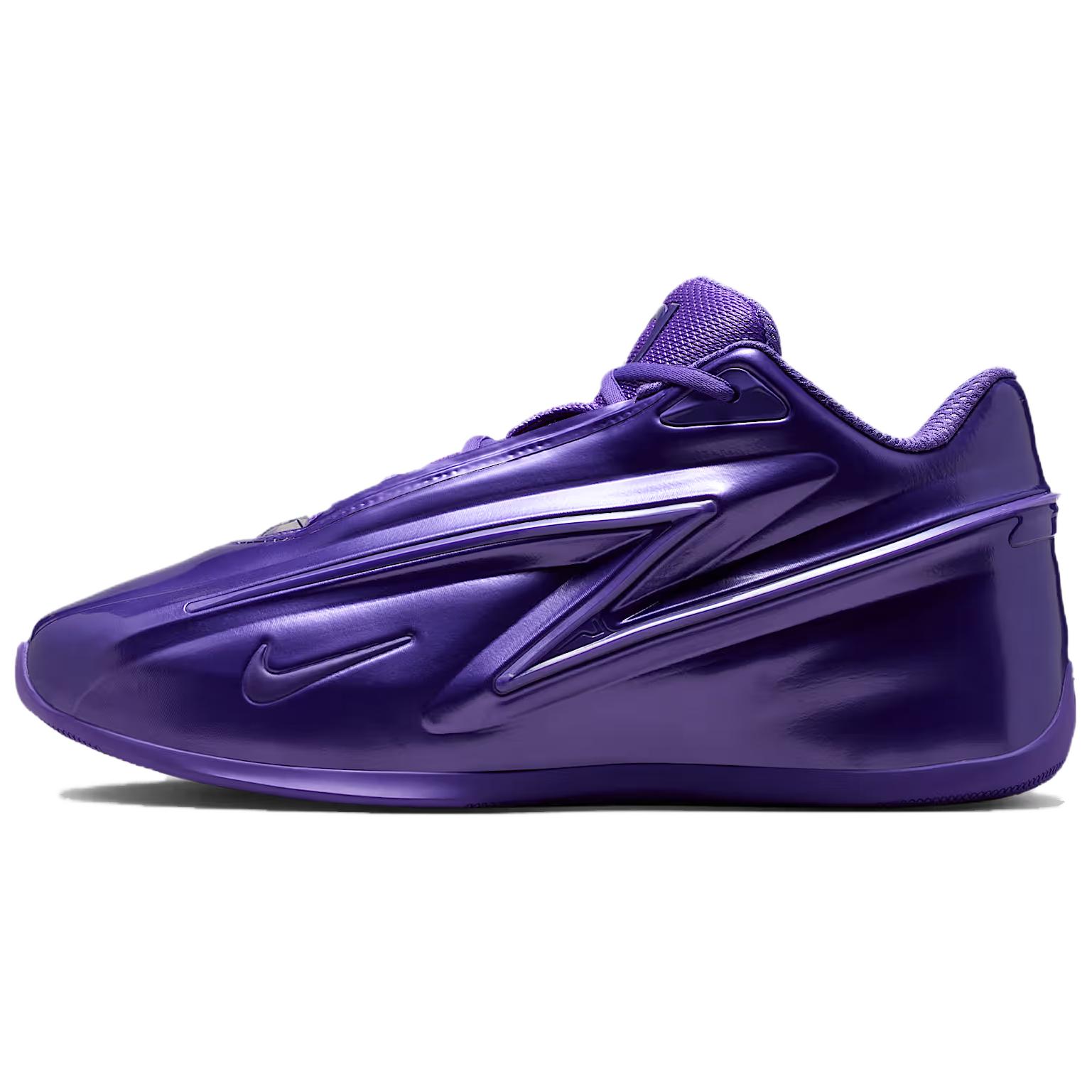 Nike KD 19 EP Purple Stuff