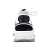 Lavair Mens Creator Evo Suede Trainers