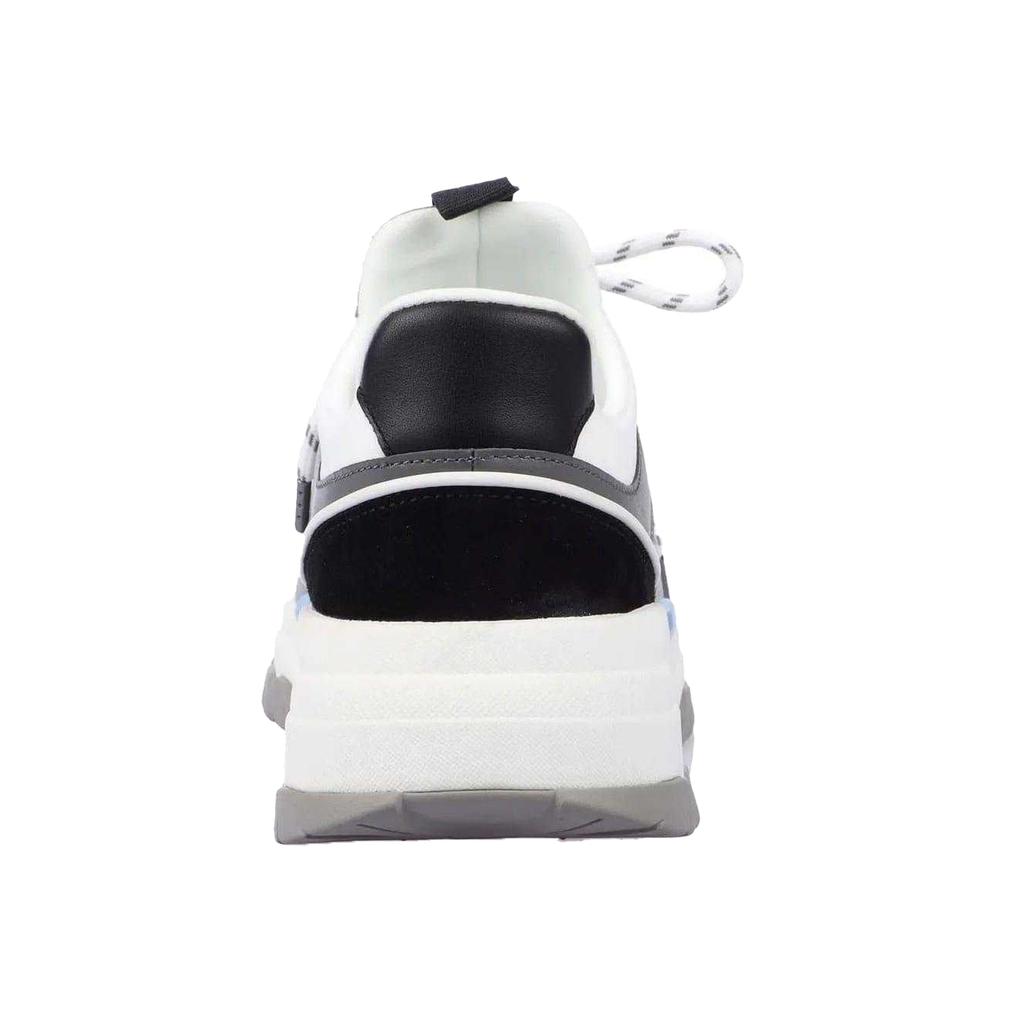 Lavair Mens Creator Evo Suede Trainers