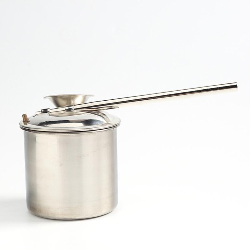 100/200/300ml Pottery Painting Sprayer Stainless Steel Glaze Sprayed Machine Glaze Glazing Pot Painting Ceramic Tool