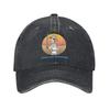 Summer Cowboy Space Science Fiction Baseball Cap Adjustable Custom DIY Unisex-Teens Fitted Retro Hunting Camping Baseball Caps