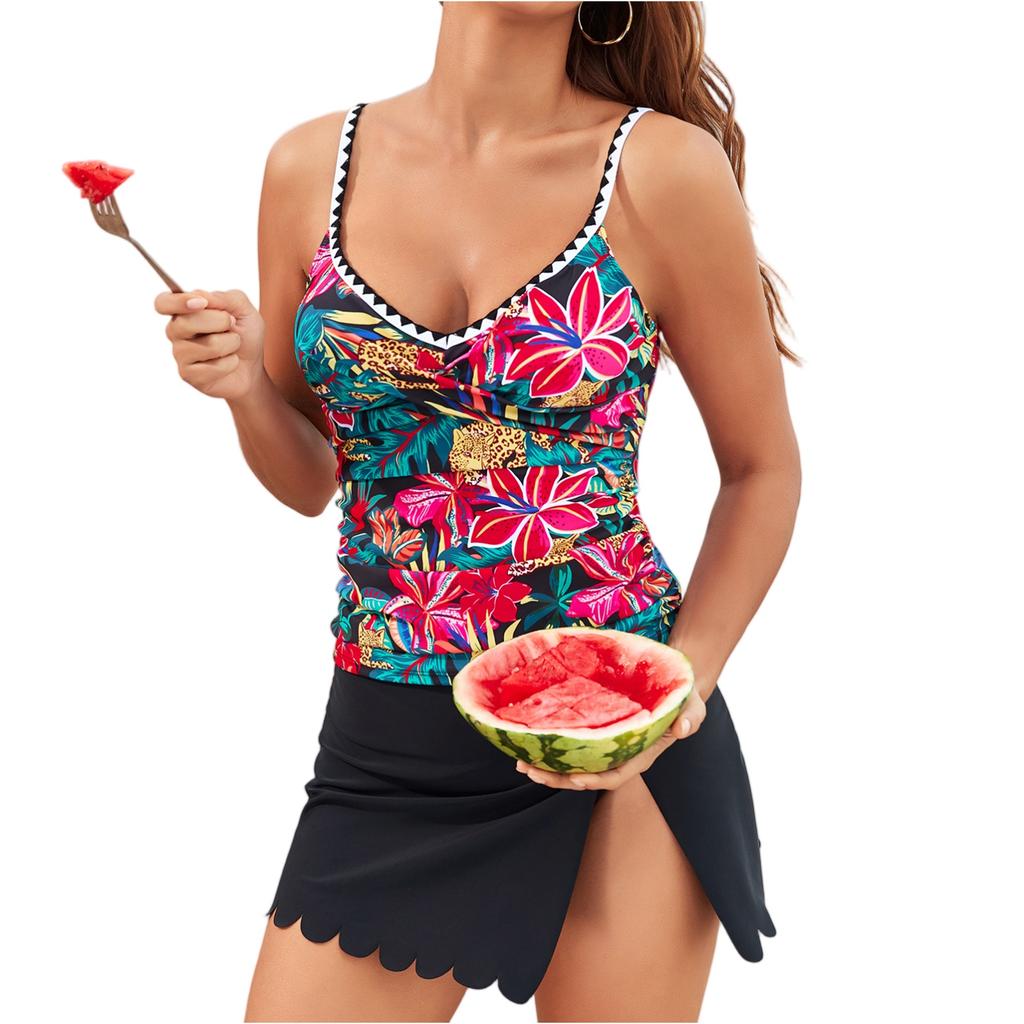 Damen Sport-Bikini
