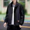 Men's Jackets, Men's Coats, Korean Style Trendy, Slimming, Casual and Stylish Men's Coats for Spring, Autumn and Winter
