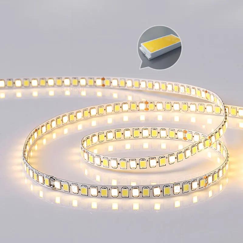 Moderne LED Decor Gang Deckenleuchte Kronleuchter für Veranda Treppen Balkon Minimalistisches Design Glas Innenbeleuchtung Leuchte Glanz