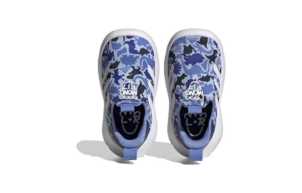 adidas Monofit   Slip-On I 'Blue Dawn Dinosaurs' HP7764