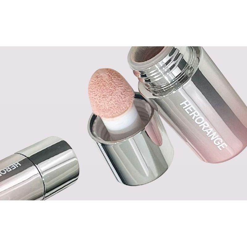 HERORANGE - Cheek Color Diffuse Liquid Blusher - 1-3