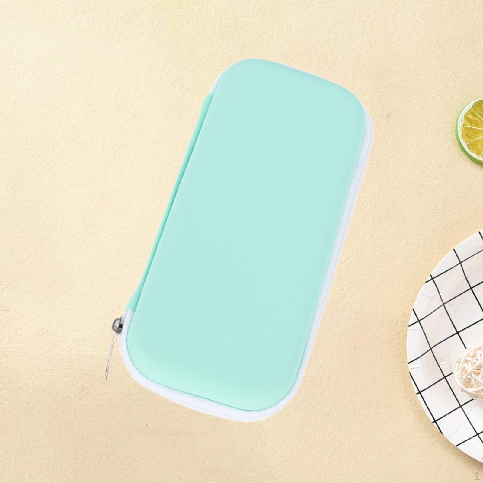 

Охладители инсулина Дорожный чехол Аксессуары Сохраняют прохладу для карманного Удобного Портативного Диабета зелёный