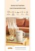 Xike Compact Foldable Electric Kettle, Mini 316 Stainless Steel, Keep Warm Feature