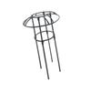 Garden Obelisk Trellis Sturdy Multifunctional Decorative Outdoor Flower Support