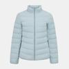 Xuezhongfei Women's Versatile Lightweight Down Jacket