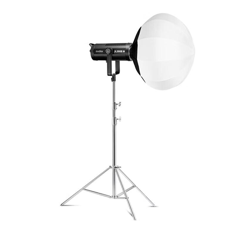 Godox SL300IIIBi Bi-Color LED Video Light