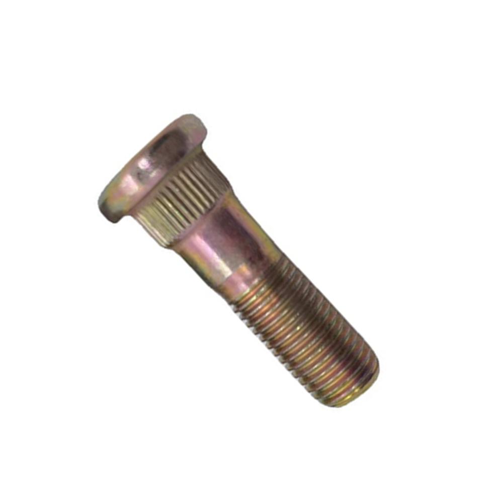 6Pcs MB584750 Car Wheel Stud Lug Bolt For Mitsubishi CHRYSLER DODGE HONDA ISUZU