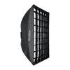 Godox Sb-Fw6090 Rectangular Softbox with Grid 60X90