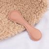 2Pcs Reusable Leather Fixed Magnetic Buckle Detachable No Sewing No Nails Trouser Legs Buckle Garment Clips Sleeve