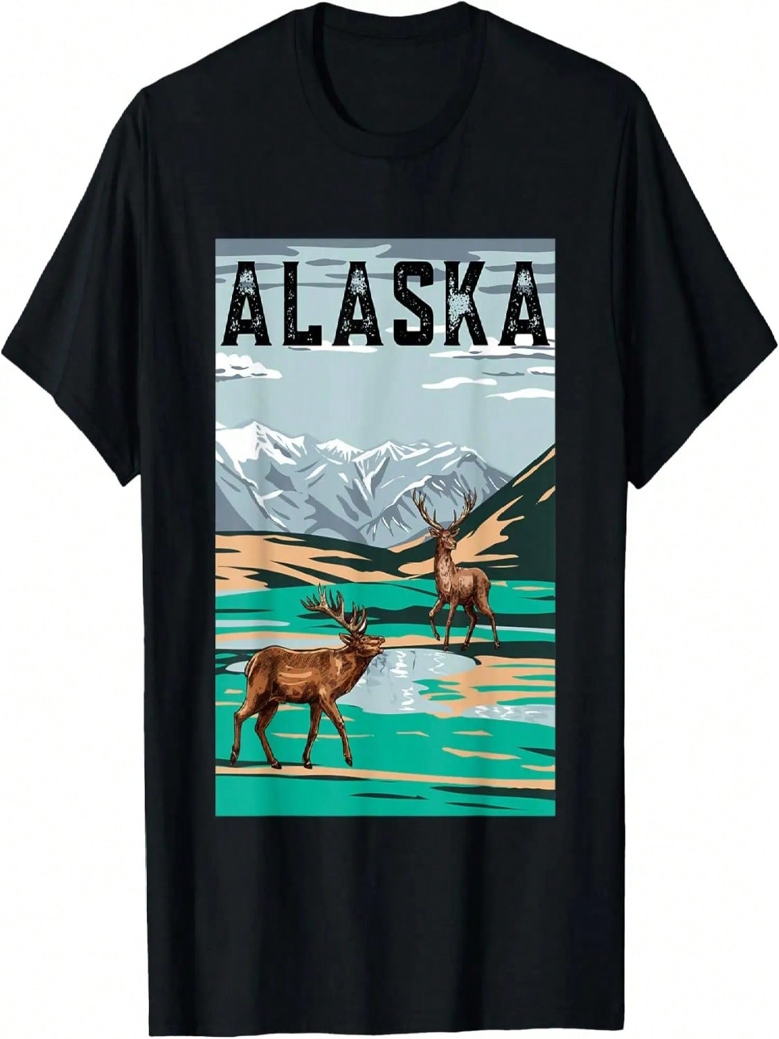 Men Women Boy Girl Kids T-Shirt S разноцветный