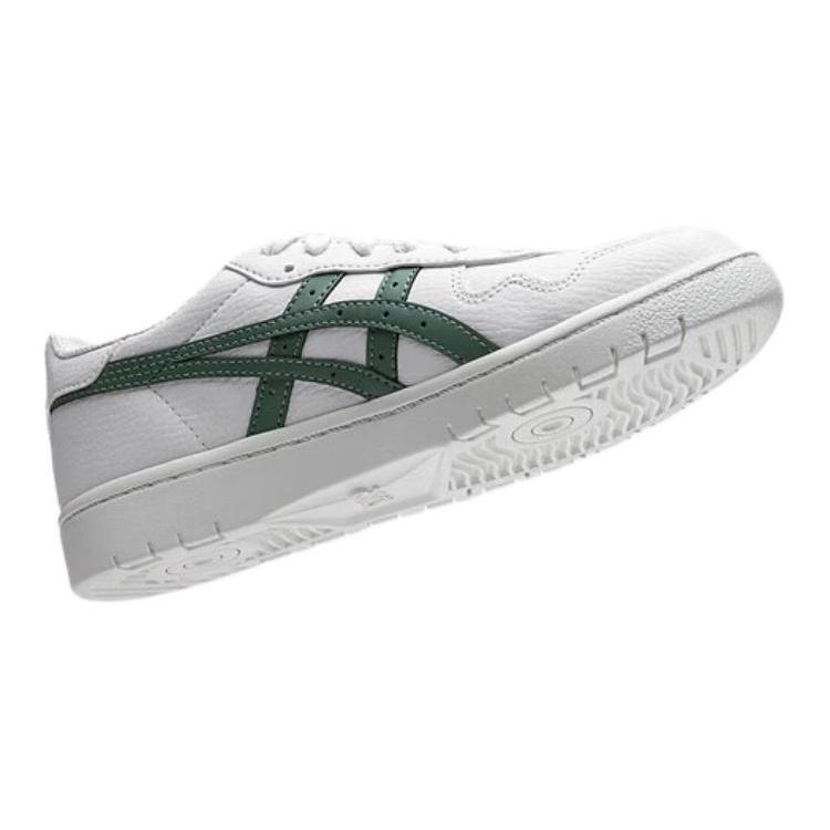 (GS) ASICS Japan S 'White Ivy' Kids' 1204A007-126