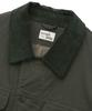 Roughside Pointer Jacket Dark Olive