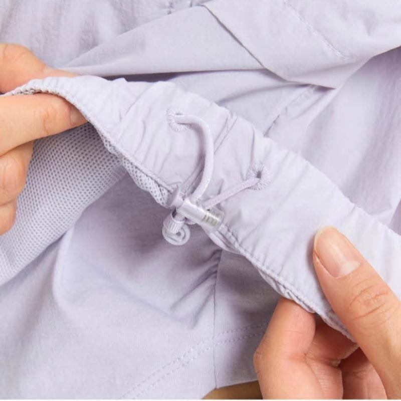 New Balance Jacket Rqk Nbnme2w412 70 Women Lightweight Semi Crop Stand Neck Wovenza