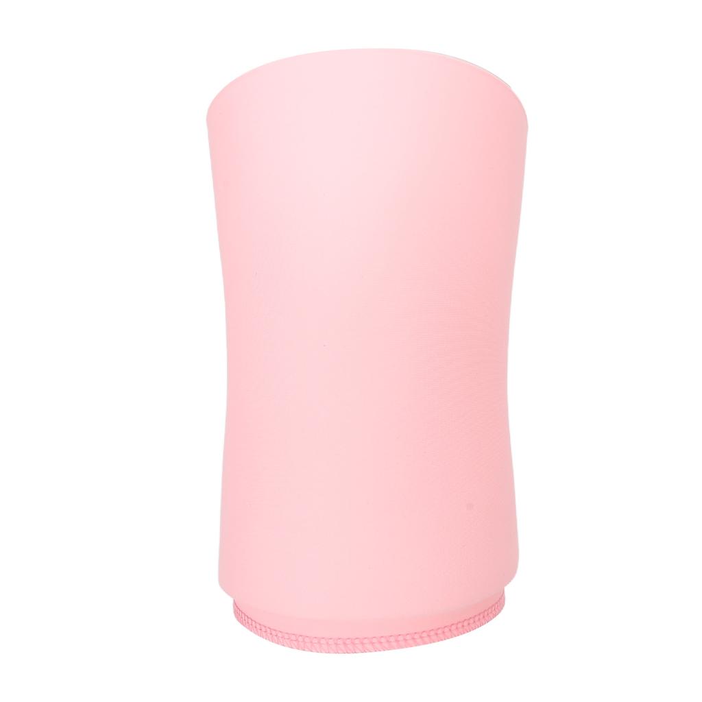 Elbow Ice Pack Wrap Sleeve Reusable Hot and Cold Therapy Gel Pack for Arm and Knee Injuries Small Size