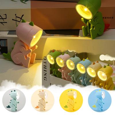 LED-lampen – LED-nachtlampjes