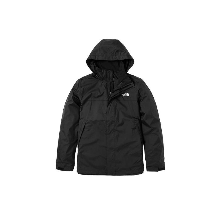 THE NORTH FACE Windbreaker Jacket Men's NF0A4UAU-JK3