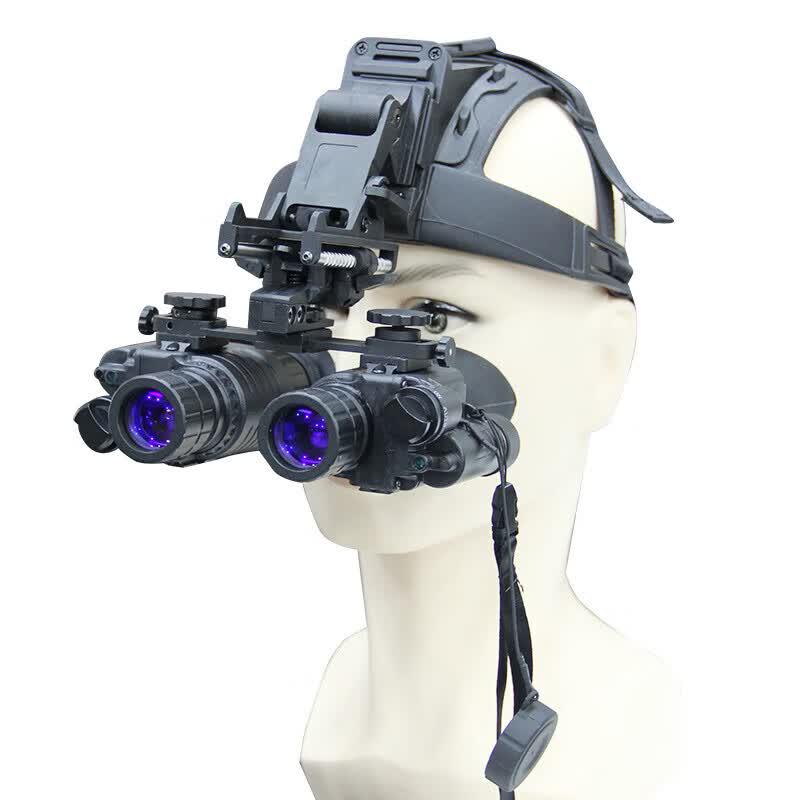 Onick NVG-D2 Helmet-Mounted Binocular Night Vision Device
